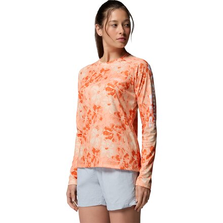 Columbia - Super Tidal Long-Sleeve T-Shirt - Women's