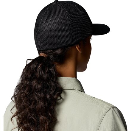 Columbia - Mesh Tree Flag Trucker Hat