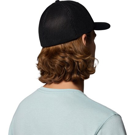 Columbia - Mesh Tree Flag Trucker Hat