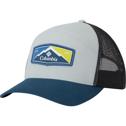 Columbia - Trail Evolution II Snap Back Hat