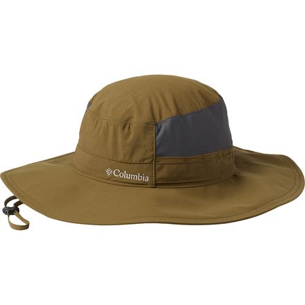 columbia upf 30 booney hat