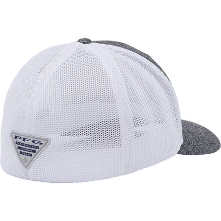 Columbia - PFG Mesh Fish Flag Trucker Hat