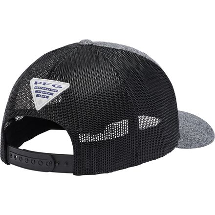 Columbia - PFG Mesh Fish Flag Snap Back Trucker Hat