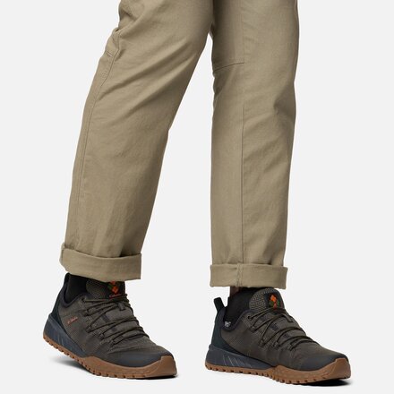 Columbia - Fairbanks Low Shoe - Men's