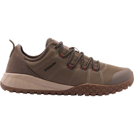 Fairbanks Low Shoe - Men's