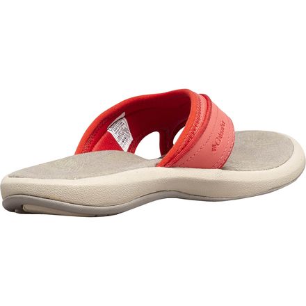 Columbia Kea II Sandal - Women's - Footwear