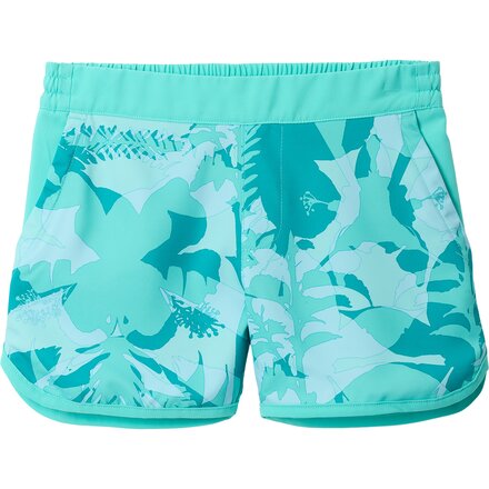 Sandy Shores Boardshort - Girls'
