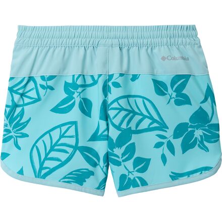 Columbia - Sandy Shores Board Short - Toddler Girls'