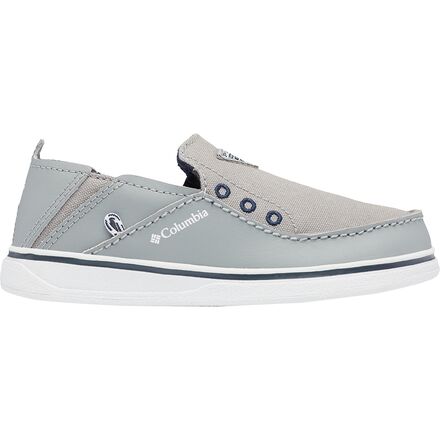 Columbia - Bahama PFG Shoe - Toddler Boys'