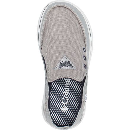 Columbia - Bahama PFG Shoe - Toddler Boys'