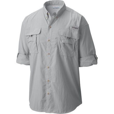 Columbia - Bahama II Long-Sleeve Shirt - Men's
