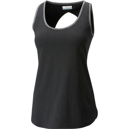 Columbia - State of Mind Tank Top - Women's
