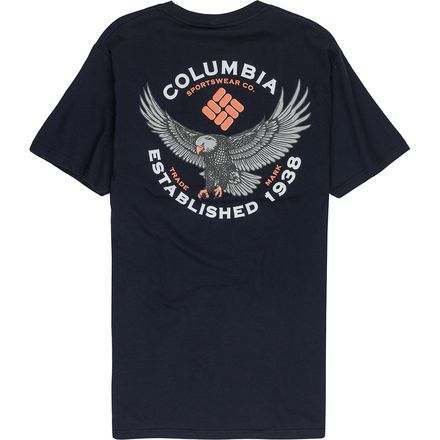 Columbia - Sedona Short-Sleeve T-Shirt - Men's