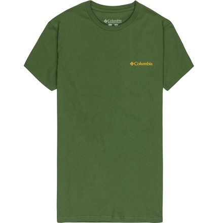 Columbia - Phoenix Short-Sleeve T-Shirt - Men's