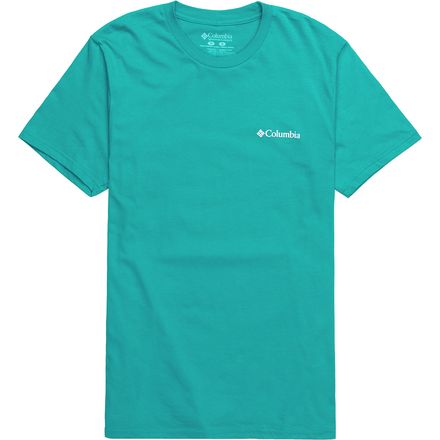 Columbia - Coronado Short-Sleeve T-Shirt - Men's