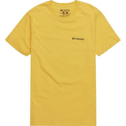 Columbia - Waterloo Short-Sleeve T-Shirt - Men's