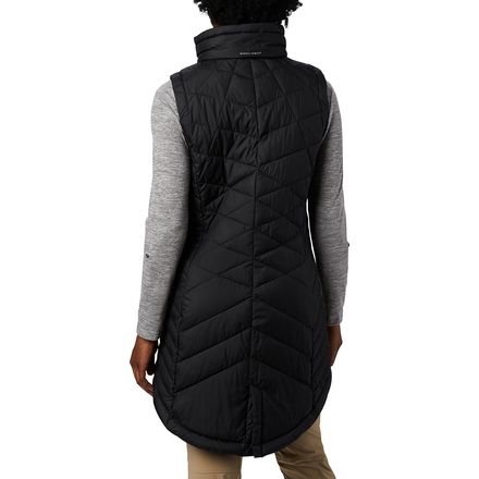 Columbia - Heavenly Long Vest - Women's