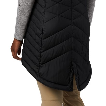 Columbia - Heavenly Long Vest - Women's