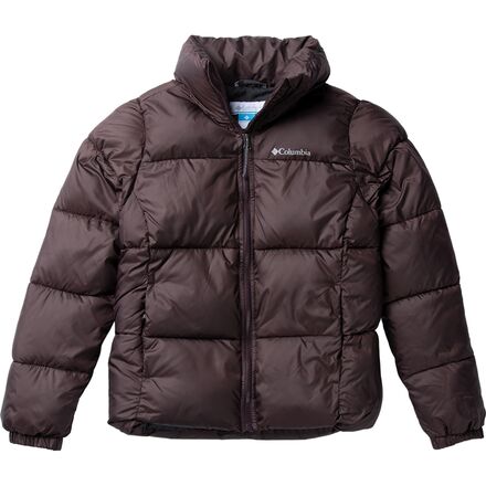Columbia - Puffect Insulated Jacket - Women's - New Cinder