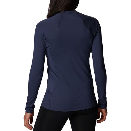 Columbia - Midweight Stretch Long-Sleeve Baselayer Top - Women's