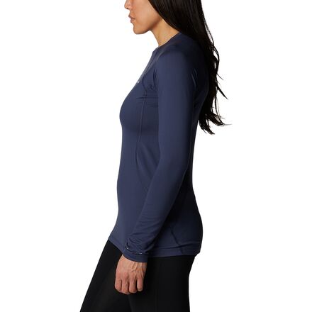 Columbia - Midweight Stretch Long-Sleeve Baselayer Top - Women's