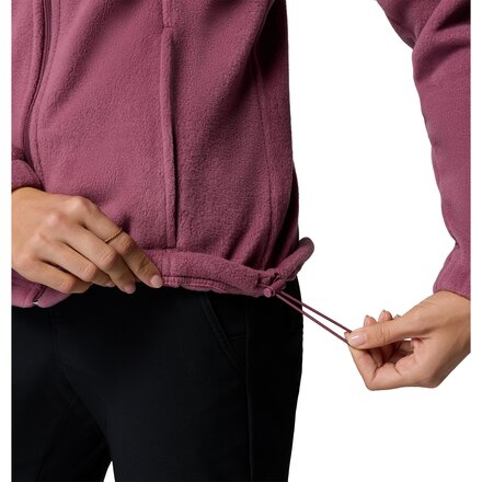 Columbia - Benton Springs Full-Zip Fleece Jacket - Women's