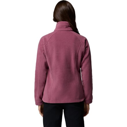 Columbia - Benton Springs Full-Zip Fleece Jacket - Women's