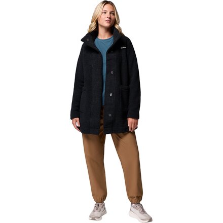 Columbia - Panorama Long Jacket - Women's