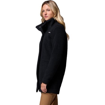 Columbia - Panorama Long Jacket - Women's