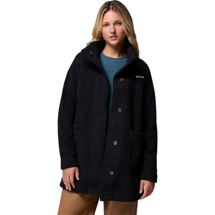 Columbia - Panorama Long Jacket - Women's