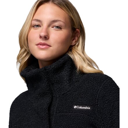 Columbia - Panorama Long Jacket - Women's