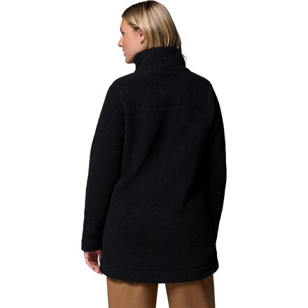 Columbia - Panorama Long Jacket - Women's