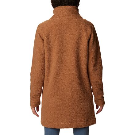 Columbia - Panorama Long Jacket - Women's