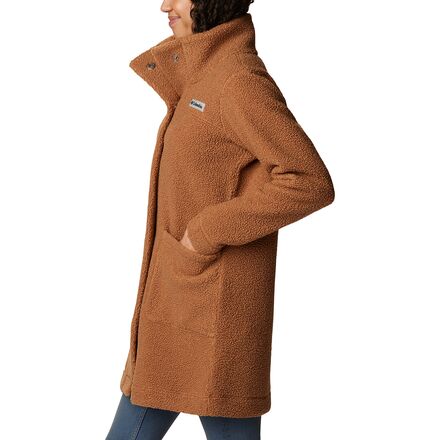 Columbia - Panorama Long Jacket - Women's