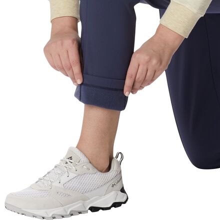 Columbia - Back Beauty Highrise Warm Winter Pant - Women's