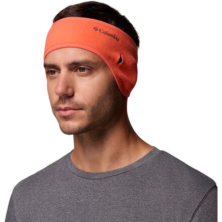 Trail Shaker Headring