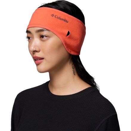 Columbia - Trail Shaker Headring