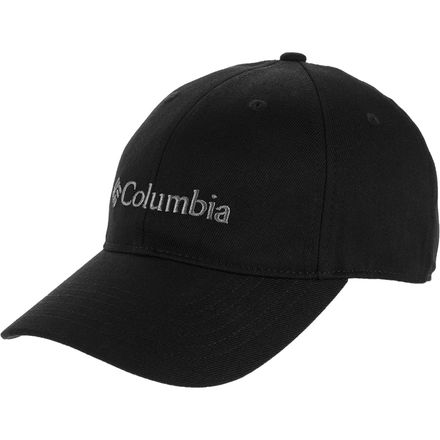 Columbia - Lodge Adjustable Back Baseball Hat
