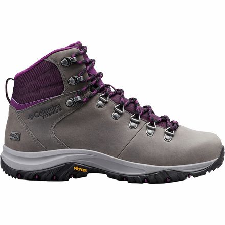 Columbia - 100MW Titanium Outdry Hiking Boot - Women's
