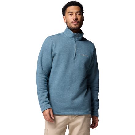 Great Hart Mountain III Fleece Jacket - Men's