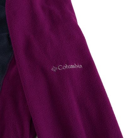 Columbia - Arctic Air Fleece Fleece 1/2-zip Pullover - Women's