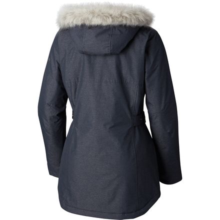 Columbia - Penns Creek Insulated Jacket - Women's