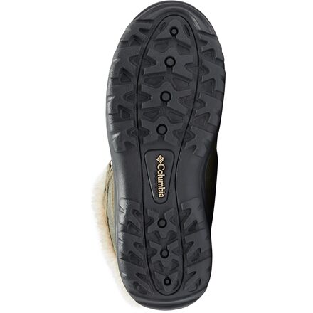 columbia ice maiden shorty