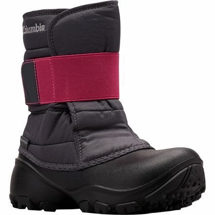 Columbia - Rope Tow Kruser 2 Boot - Little Girls'