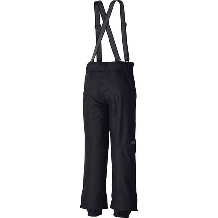 Columbia Bugaboo Omni-Heat Suspender Pant - Men's - Clothing
