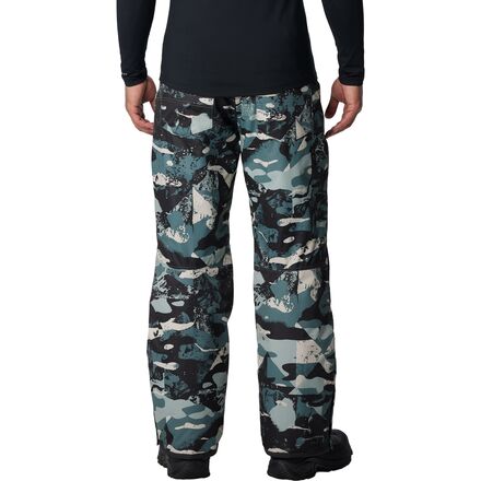 Columbia - Bugaboo IV Ski Pant - Men's