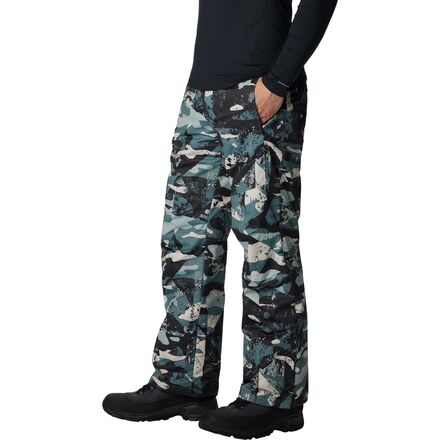 Columbia - Bugaboo IV Ski Pant - Men's