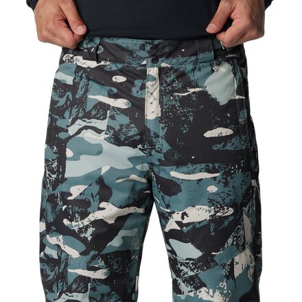 Columbia - Bugaboo IV Ski Pant - Men's