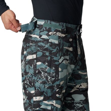 Columbia - Bugaboo IV Ski Pant - Men's