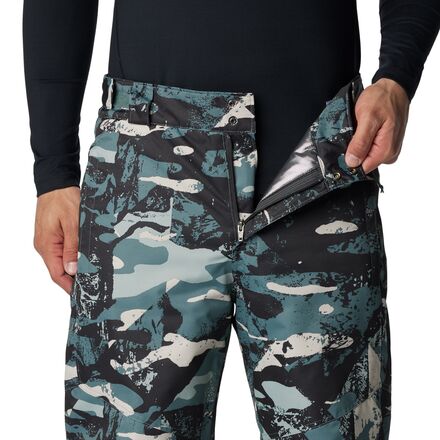 Columbia - Bugaboo IV Ski Pant - Men's